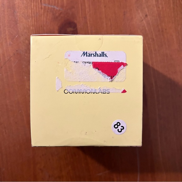 New Common Labs Vitamin C Brightening Gel Cream - Picture 3 of 6